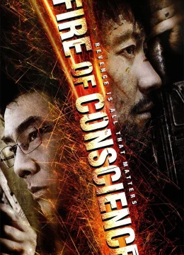 Hoả Long Đối Quyết