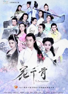 Xem Phim Hoa Thiên Cốt Vietsub HD Online