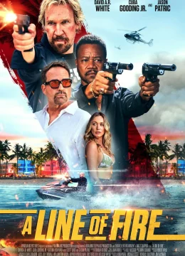 Xem Phim Hỏa Tuyến Tái Xuất Vietsub HD Online