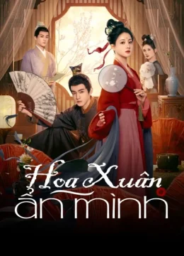 Xem Phim Hoa Xuân Ẩn Mình Vietsub HD Online