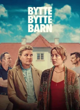 Xem Phim Hoán đổi bé bi 2 Vietsub HD Online