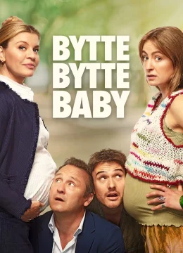 Xem Phim Hoán Đổi Bé Bi Vietsub HD Online