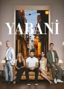 Xem Phim Hoang Dã Vietsub HD Online