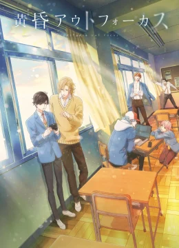 Xem Phim Hoàng Hôn Nhạt Nhòa Vietsub HD Online