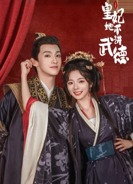 Xem Phim Hoàng Phi Không Giảng Võ Đức Vietsub HD Online