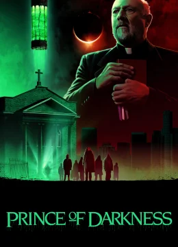 Xem Phim Hoàng Tử Bóng Đêm Vietsub HD Online