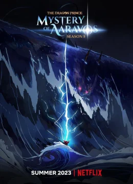 Hoàng tử rồng (Phần 5)