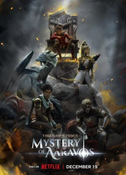 Xem Phim Hoàng Tử Rồng (Phần 7) Vietsub HD Online