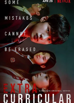 Xem Phim Hoạt Động Ngoại Khóa Vietsub HD Online