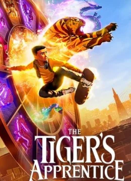 Xem Phim Học Trò Của Hổ Vietsub HD Online