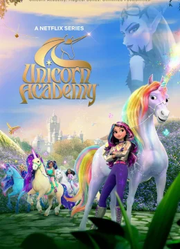 Xem Phim Học Viện Kỳ Lân (Phần 1) Vietsub HD Online