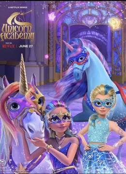 Xem Phim Học viện Kỳ Lân (Phần 2) Vietsub HD Online