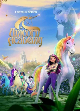 Xem Phim Học viện Kỳ Lân (Phần 3) Vietsub HD Online