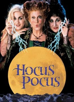 Hocus Pocus