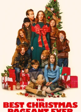 Hội Diễn Giáng Sinh Tuyệt Vời Nhất