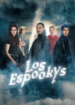 Xem Phim Hội Huyền Bí (Phần 1) Vietsub HD Online