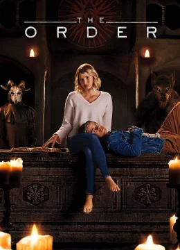 Xem Phim Hội kín (Phần 1) Vietsub HD Online