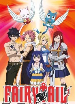 Xem Phim Hội Pháp Sư (Phần 2) Vietsub HD Online