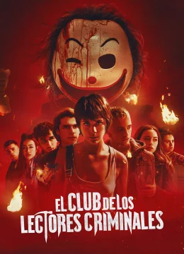 Xem Phim Hội Sát Nhân Đọc Sách Vietsub HD Online