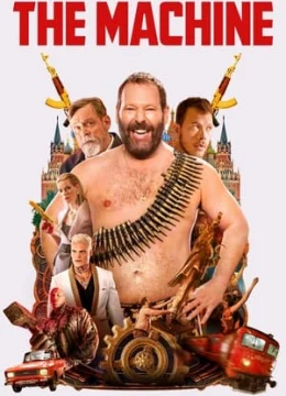 Hồi Ức Đen Tối