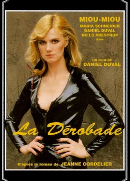 Hồi Ức Gái Gọi