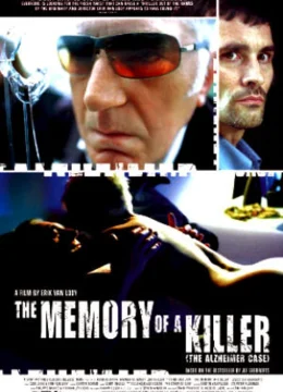 Xem Phim Hồi ức kẻ sát nhân Vietsub HD Online