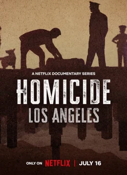 Homicide: Án mạng (Phần 2)