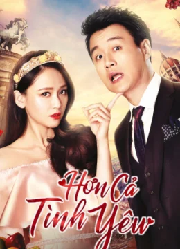 Xem Phim Hơn Cả Tình Yêu Vietsub HD Online