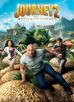 Hòn Đảo Huyền Bí