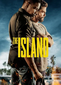 Hòn Đảo Ký Ức