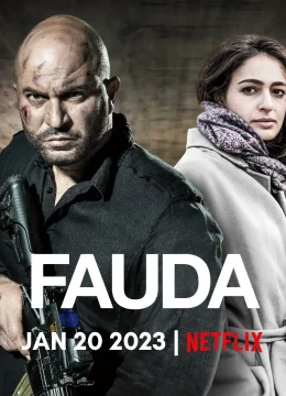 Xem Phim Hỗn loạn (Phần 4) Vietsub HD Online