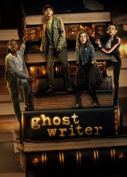 Xem Phim Hồn Ma Nhà Văn (Phần 1) Vietsub HD Online