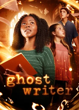 Xem Phim Hồn Ma Nhà Văn (Phần 3) Vietsub HD Online