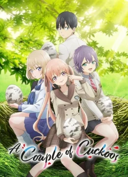 Hôn Thê Cúc Cu (Phần 1)