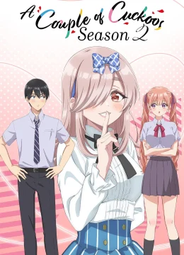 Hôn Thê Cúc Cu (Phần 2)