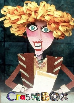 Xem Phim Hộp Va Chạm (Phần 1) Vietsub HD Online