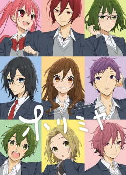 Horimiya