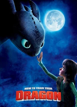 Xem Phim How to Train Your Dragon Vietsub HD Online