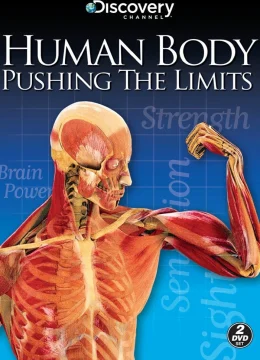 Xem Phim Human Body: Pushing the Limits Vietsub HD Online