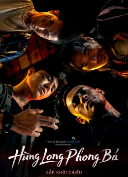 Xem Phim Hùng Long Phong Bá Vietsub HD Online