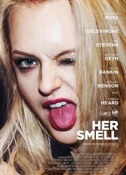 Hương Vị Của Cô Ấy