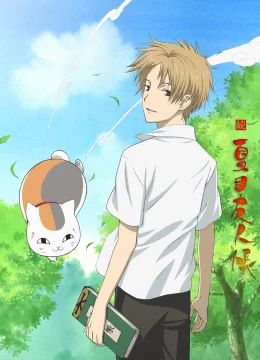 Xem Phim Hữu Nhân Sổ – Natsume Yuujinchou Phần 2 Vietsub HD Online