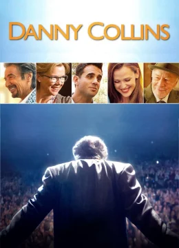 Xem Phim Huyền Thoại Danny Collins Vietsub HD Online