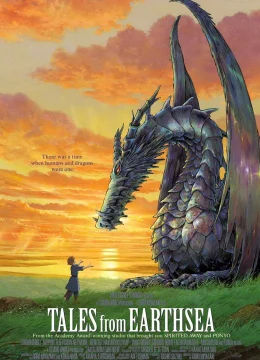 Huyền thoại đất liền và đại dương