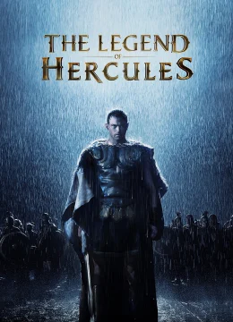 Xem Phim Huyền Thoại Hercules Vietsub HD Online