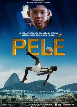 Huyền Thoại Pelé