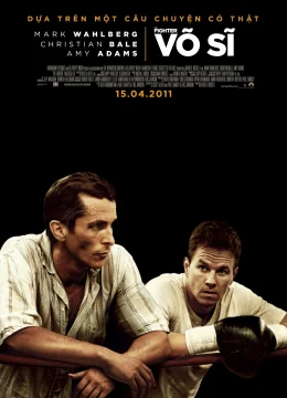 Xem Phim Huyền Thoại Quyền Anh Vietsub HD Online