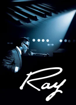 Xem Phim Huyền Thoại Ray Charles Vietsub HD Online