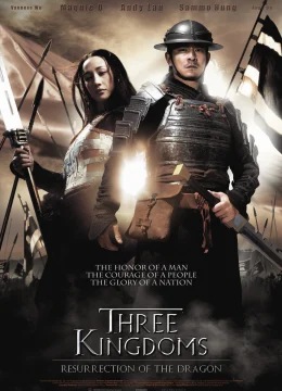 Huyền Thoại Triệu Tử Long