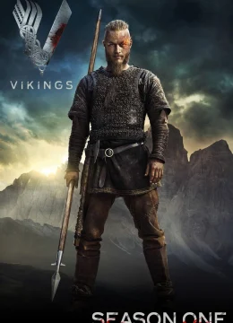 Xem Phim Huyền Thoại Vikings (Phần 1) Vietsub HD Online